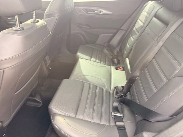 Used 2024 Dodge Hornet R/T Plus w/ R/T Blacktop Package image 13