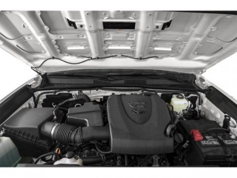 Used 2023 Toyota Tacoma TRD Pro image 15