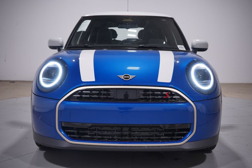 New 2026 MINI Cooper S FWD image 4