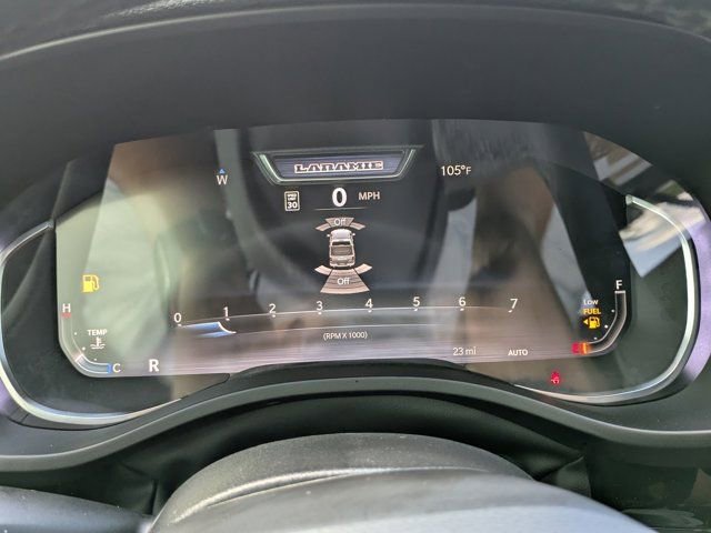 New 2026 RAM 1500 Laramie w/ Night Edition image 23