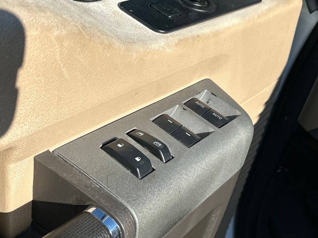 Used 2014 Ford F250 Lariat w/ Chrome Package AWD/4WD image 18