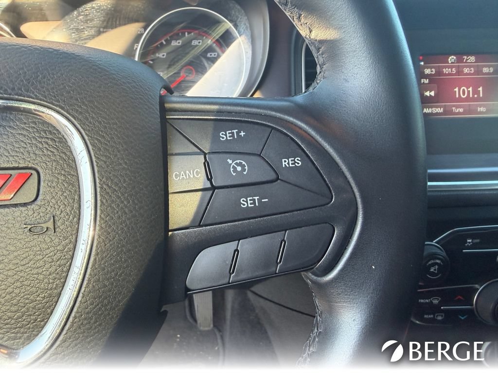 Used 2016 Dodge Charger SE w/ Popular Equipment Group RWD image 19