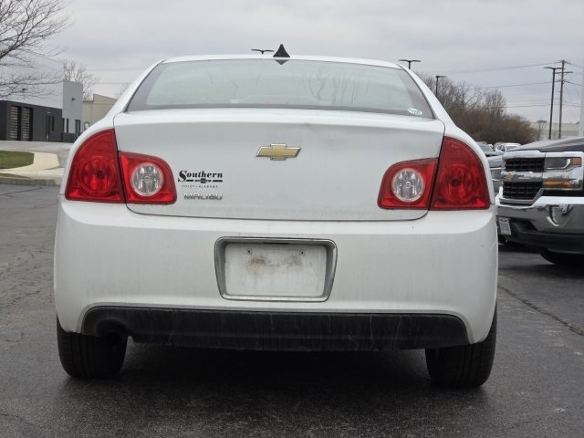 Used 2012 Chevrolet Malibu LS w/ LS Uplevel Package image 6