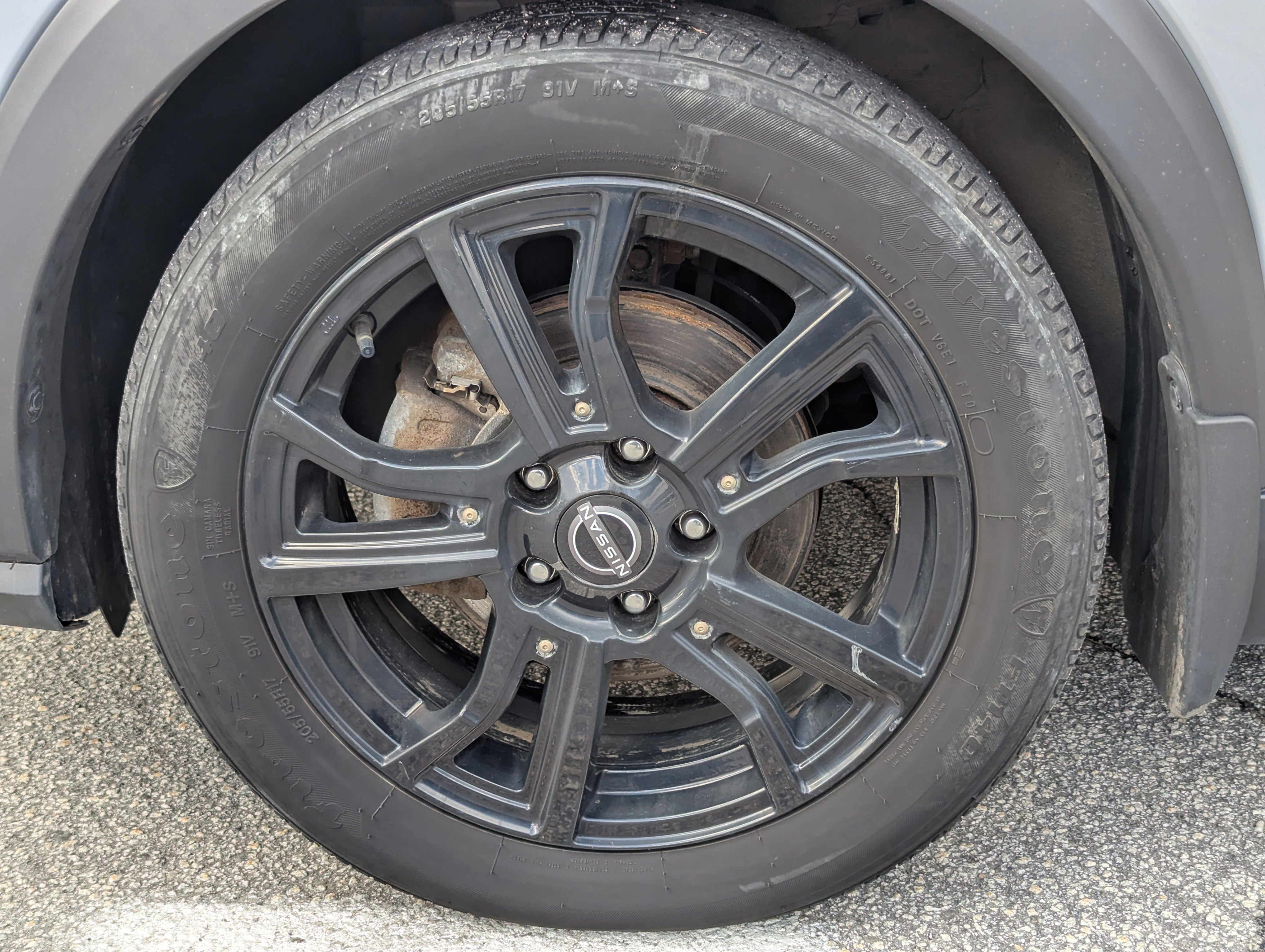 Used 2023 Nissan Kicks SV image 22