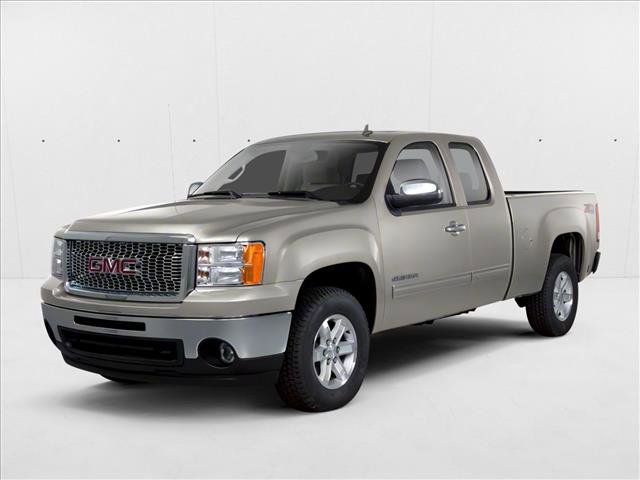 Used 2012 GMC Sierra 1500 SL RWD image 1