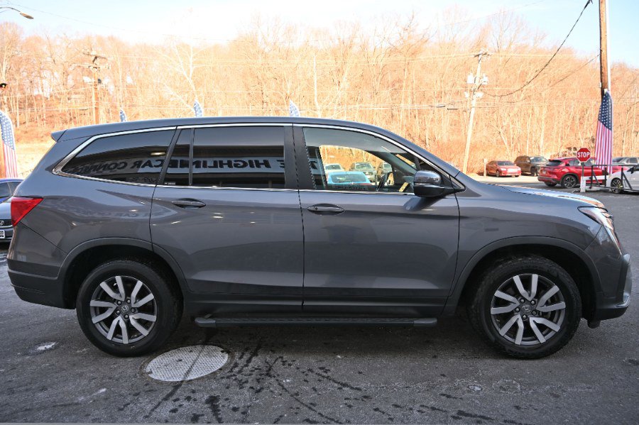 Used 2020 Honda Pilot EX-L image 6