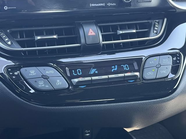 Used 2019 Toyota C-HR Limited FWD image 30