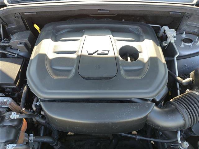 Used 2020 Jeep Grand Cherokee Laredo AWD/4WD image 22