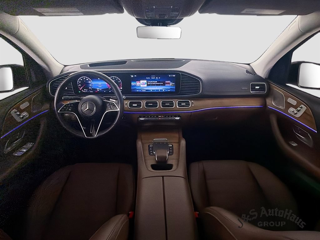 Used 2024 Mercedes-Benz GLE 350 4MATIC image 28
