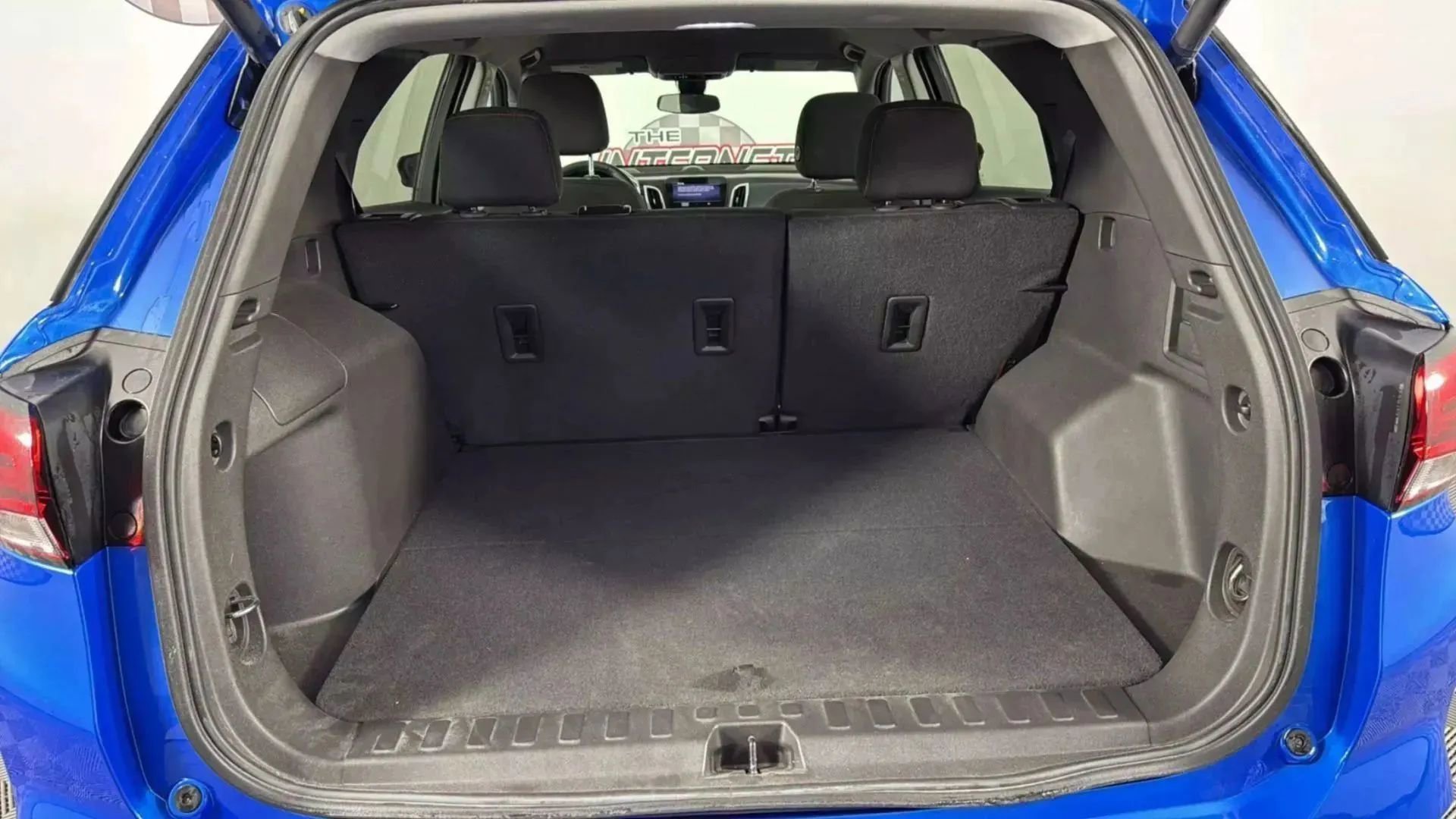 Used 2024 Chevrolet Equinox LT image 7