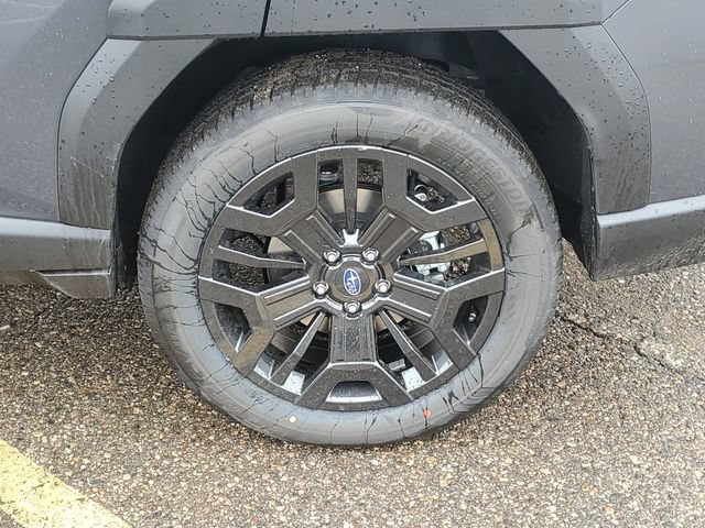 New 2026 Subaru Outback Limited XT AWD/4WD image 5