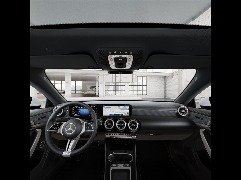 Certified 2026 Mercedes-Benz CLA 250 4MATIC image 42