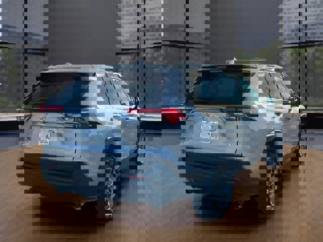 Used 2024 Toyota RAV4 XLE image 15