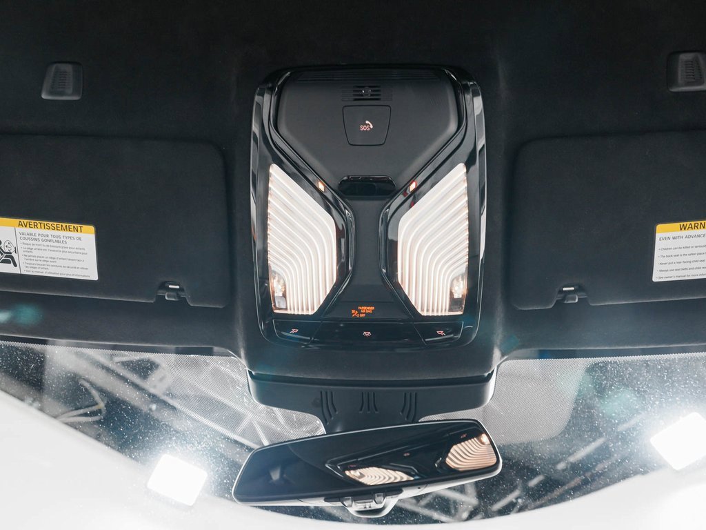 Used 2021 BMW M5 w/ Competition Package image 38