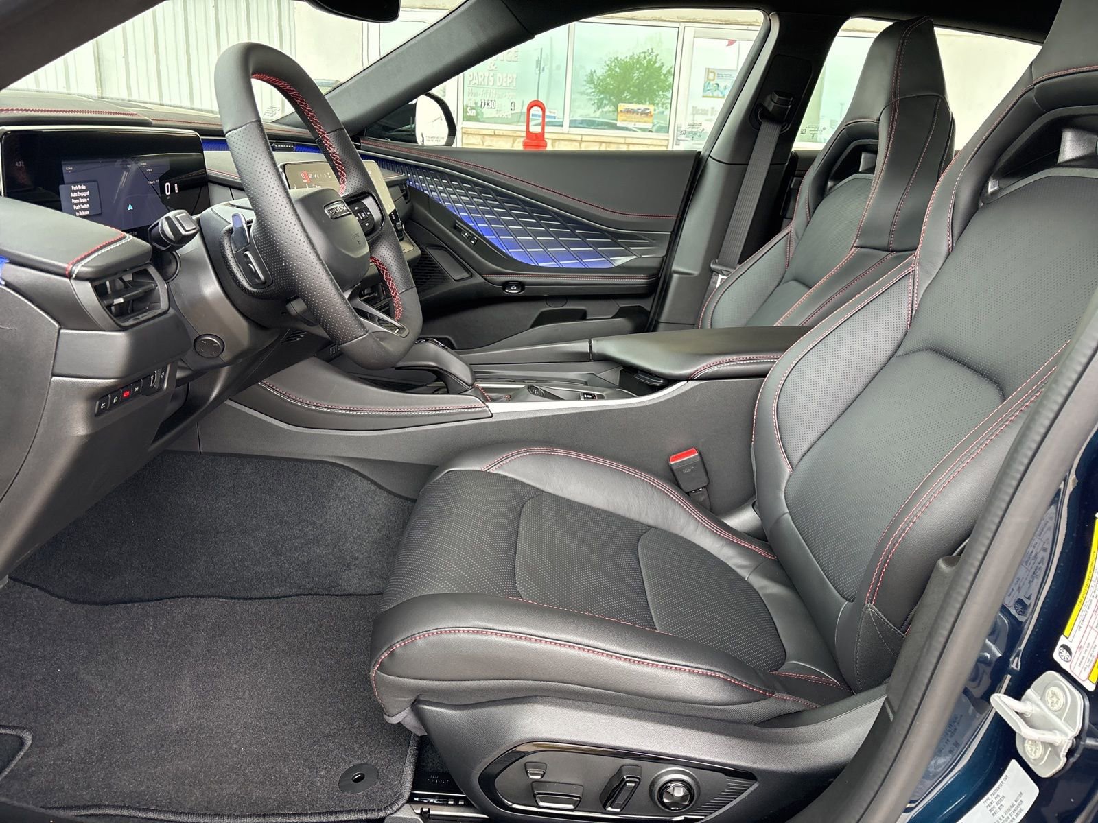 New 2026 Dodge Charger Scat Pack AWD/4WD image 16