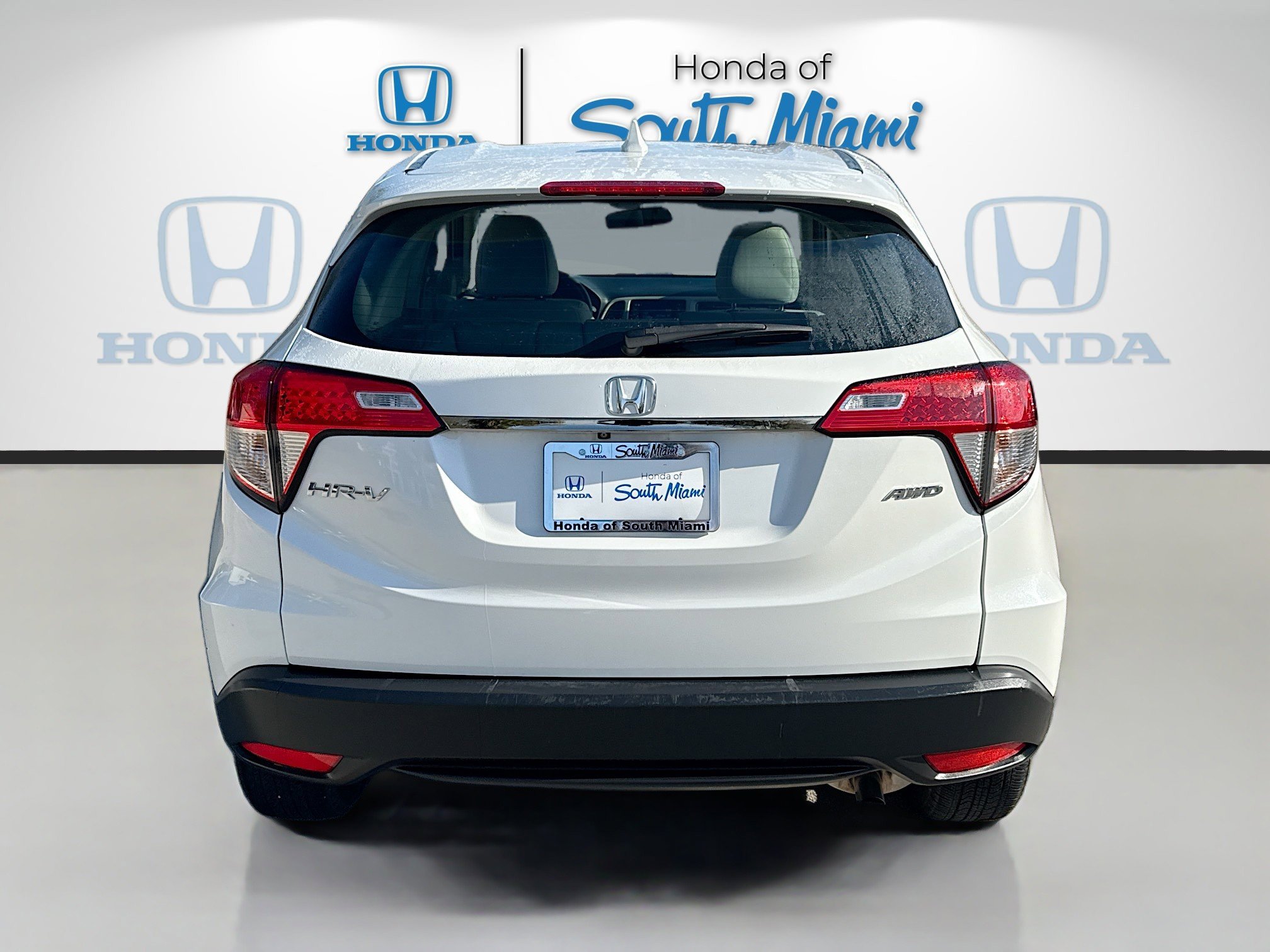 Used 2022 Honda HR-V LX image 6