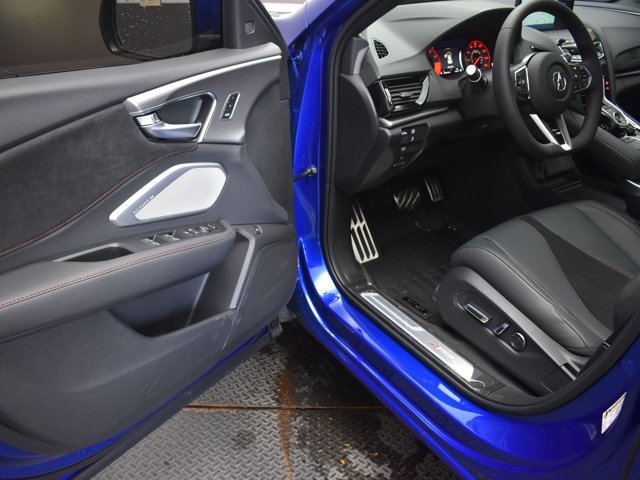 New 2025 Acura RDX A-Spec image 6