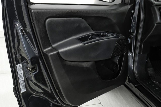 Used 2020 RAM ProMaster City SLT w/ Popular Equipment Group image 38