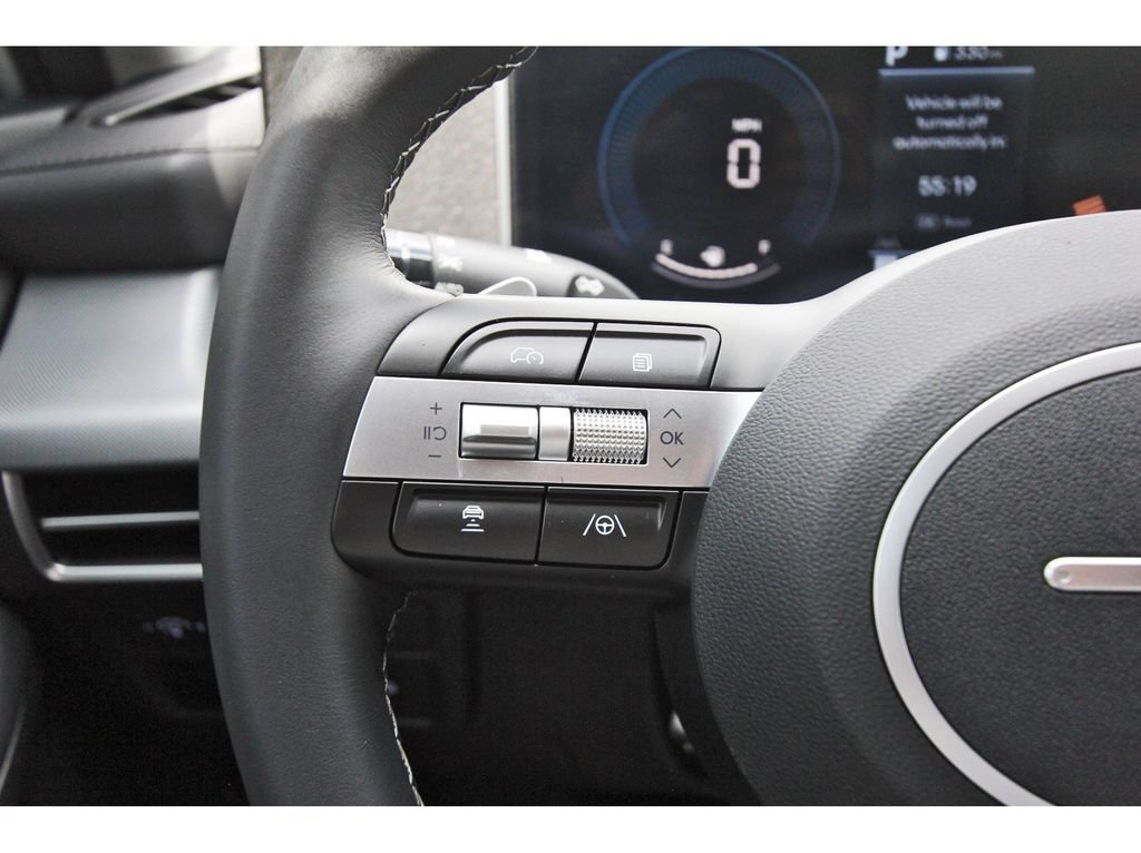 Certified 2026 Hyundai Sonata SEL FWD image 18