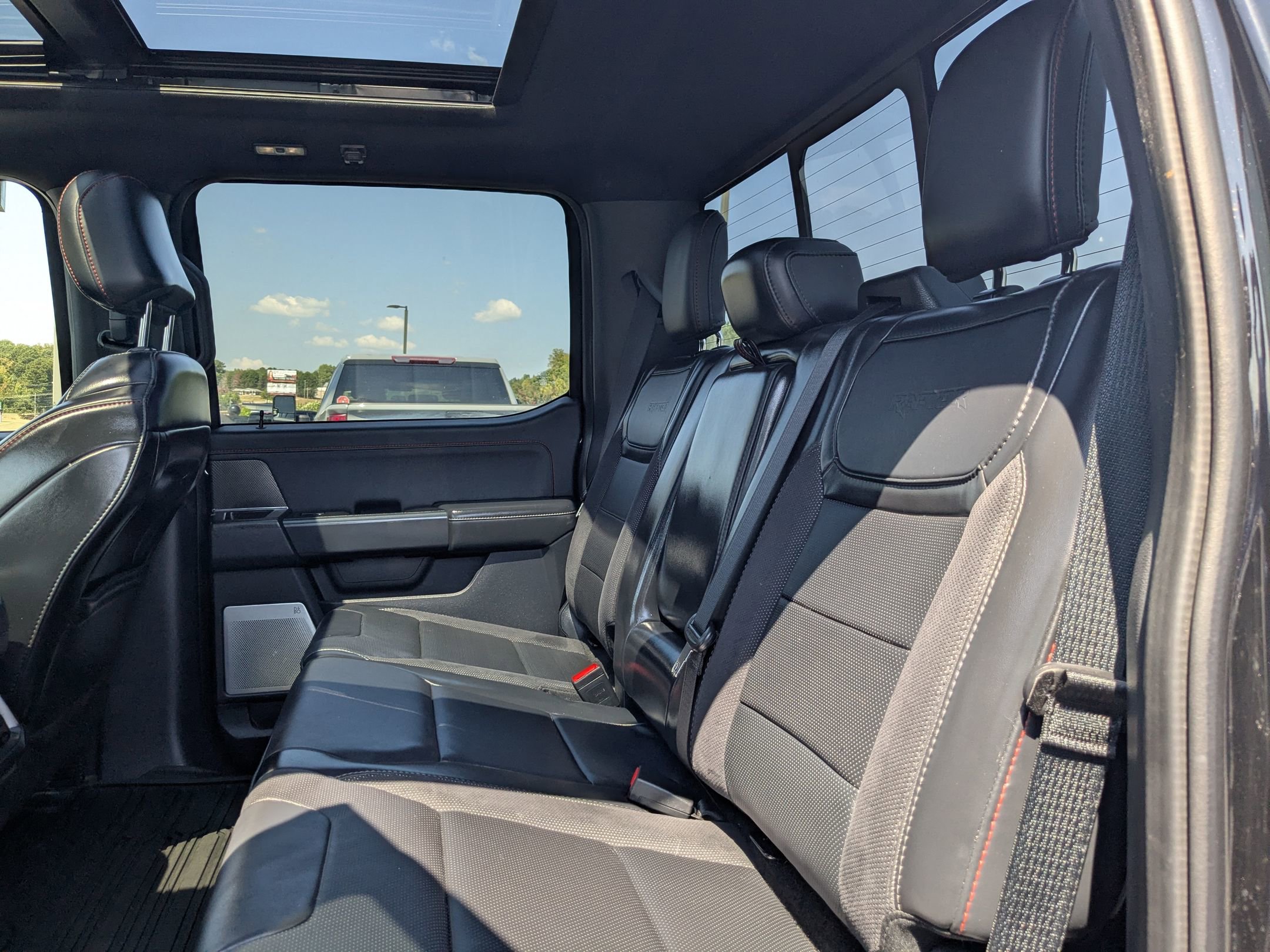 Used 2024 Ford F150 Raptor image 26