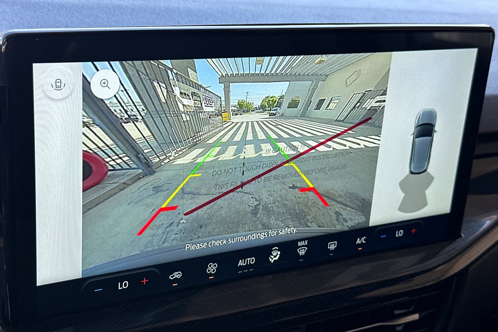 New 2025 Ford Escape ST-Line w/ Equipment Group 301A image 20