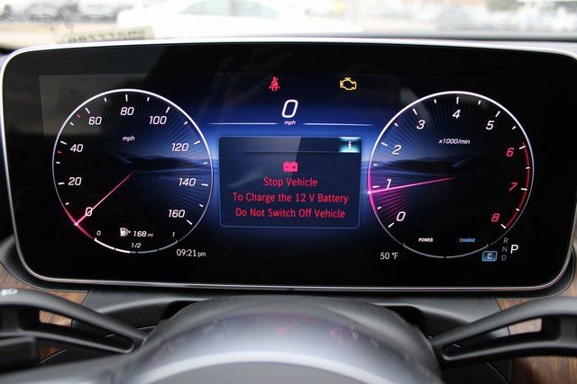 New 2025 Mercedes-Benz C 300 4MATIC Sedan image 21