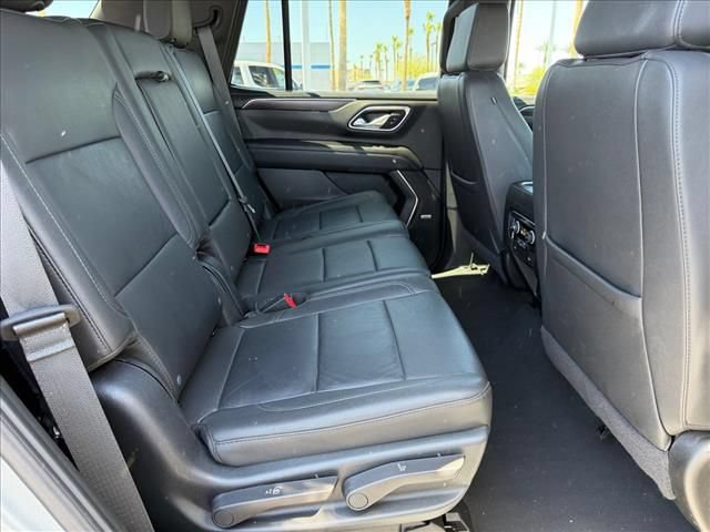 Used 2024 Chevrolet Tahoe LT RWD image 11