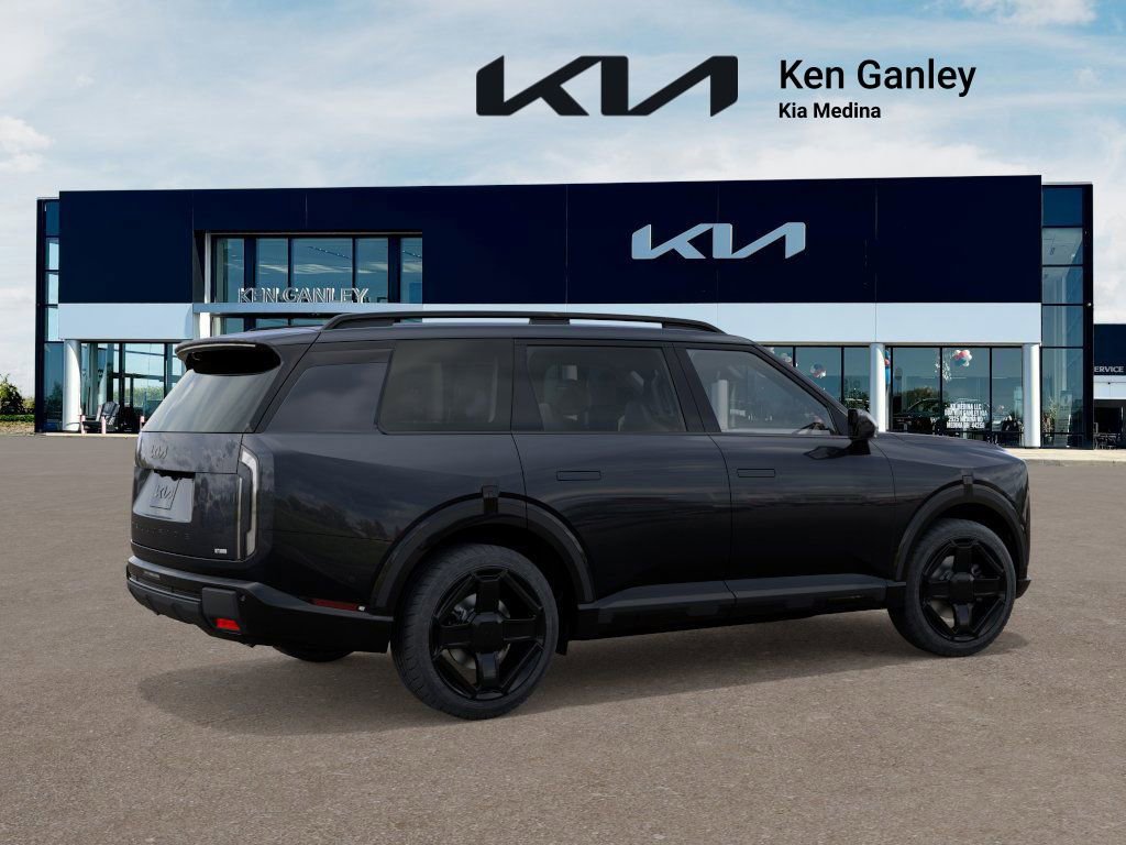 New 2027 Kia Telluride EX X-Line image 6