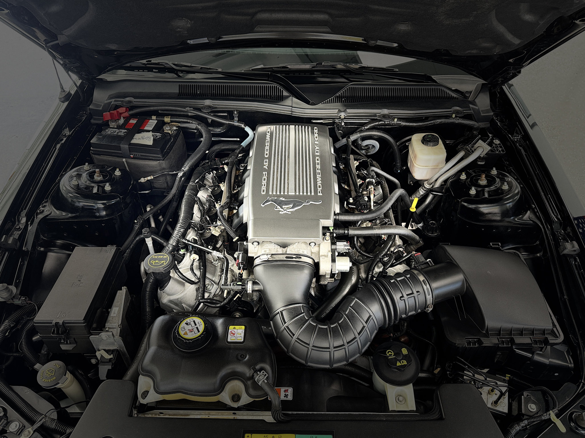 Used 2007 Ford Mustang GT RWD image 32