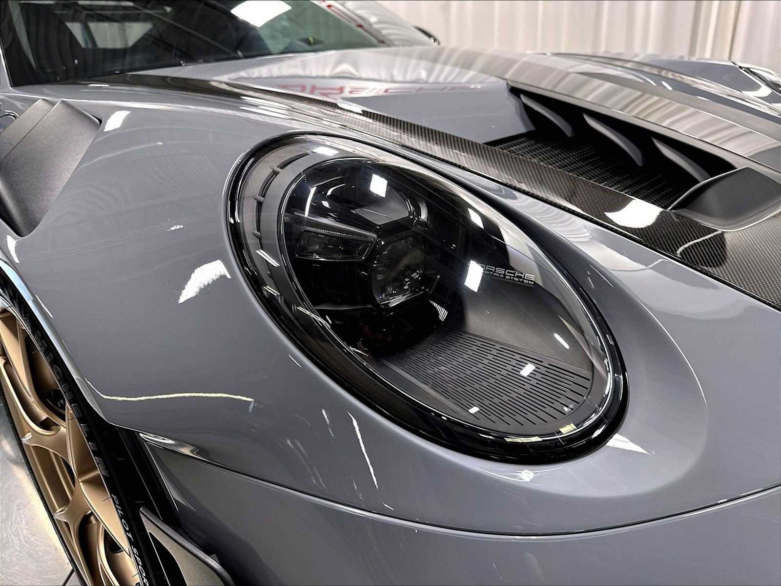 Used 2025 Porsche 911 GT3 RS RWD image 14