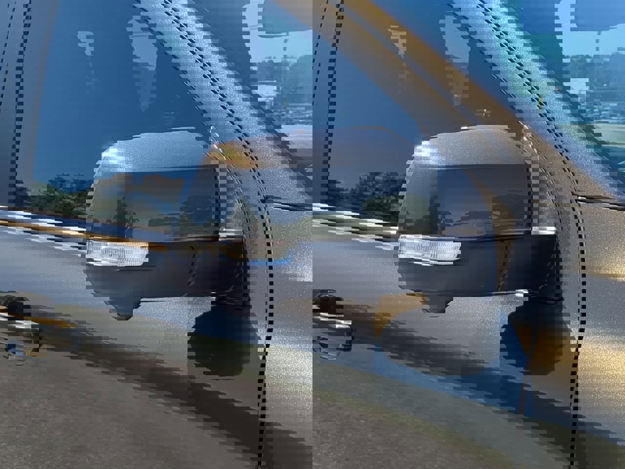 Certified 2025 Ford Ranger Raptor image 10