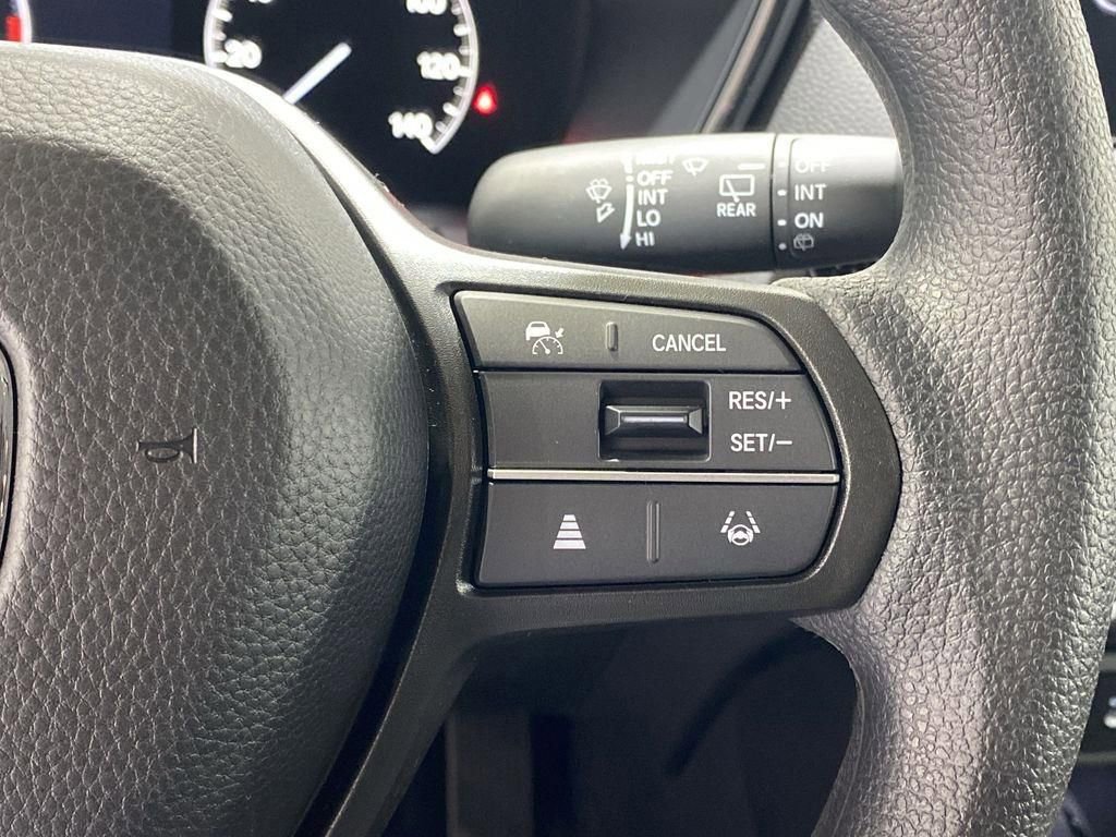 New 2026 Honda CR-V LX image 34