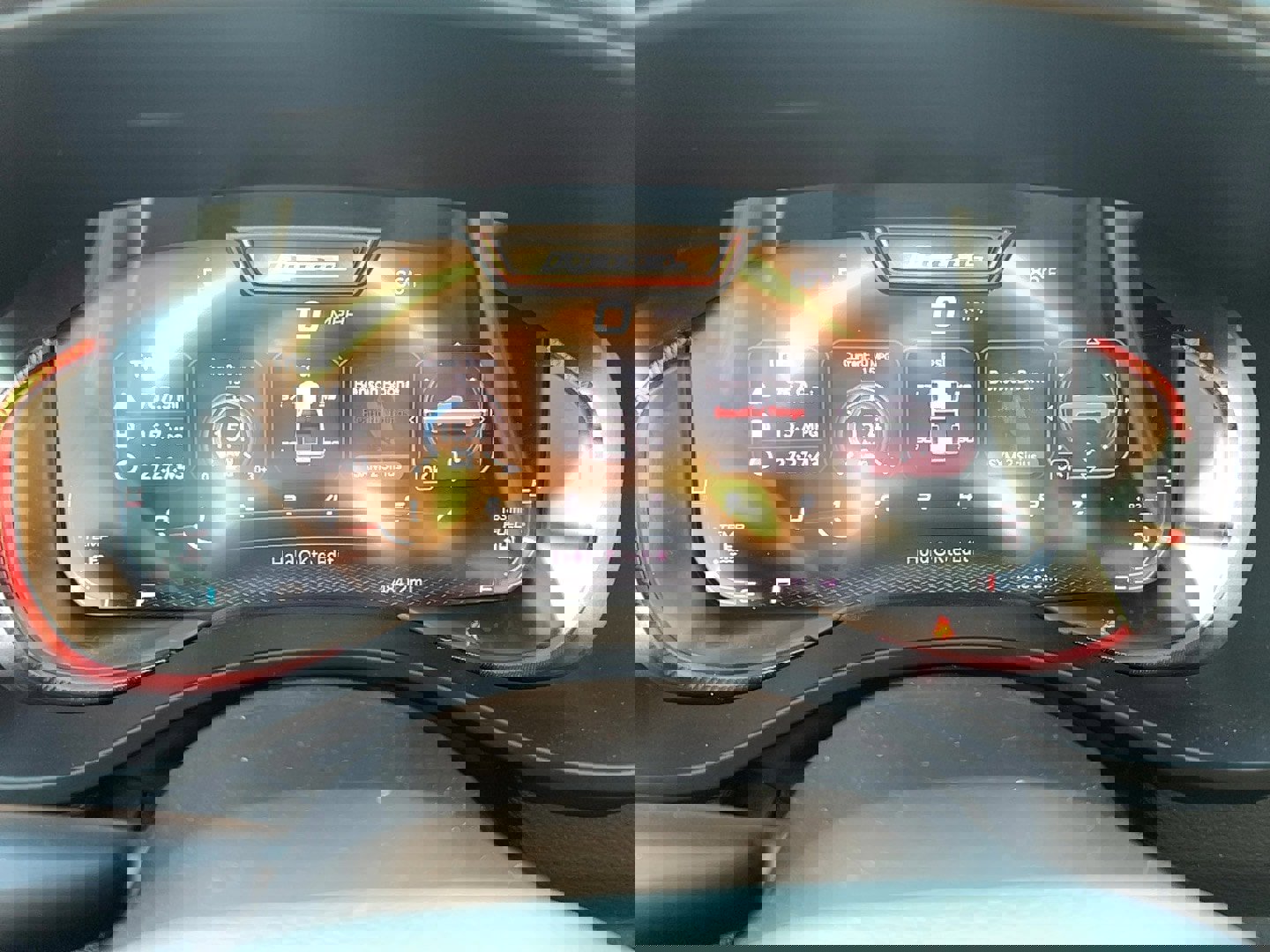 Used 2024 RAM 1500 Rebel w/ Rebel Level 1 Equipment Group image 20