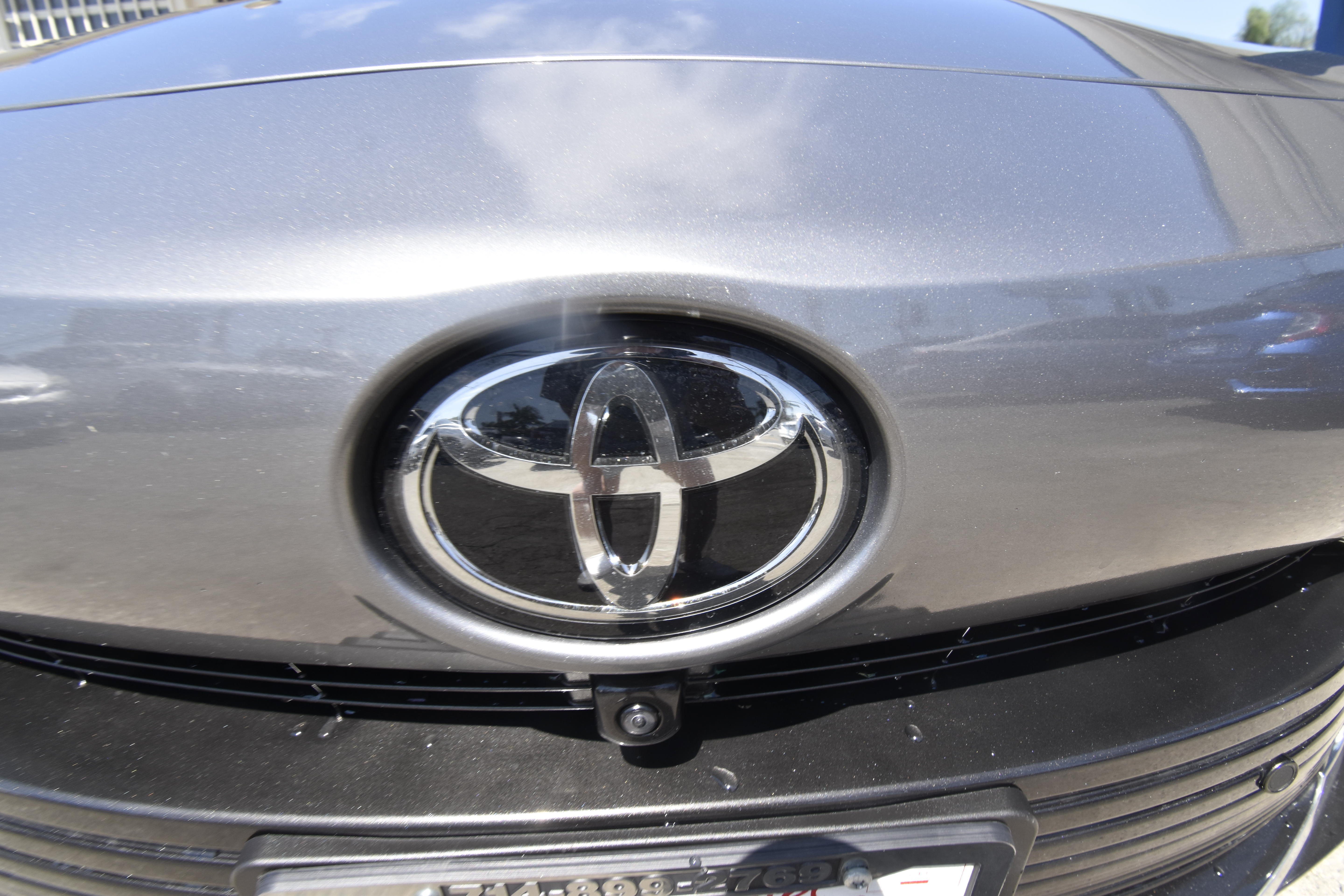 Used 2023 Toyota Mirai w/ Advanced Technology Package RWD image 22
