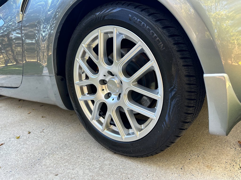 Used 2006 Nissan 350Z Grand Touring RWD image 17