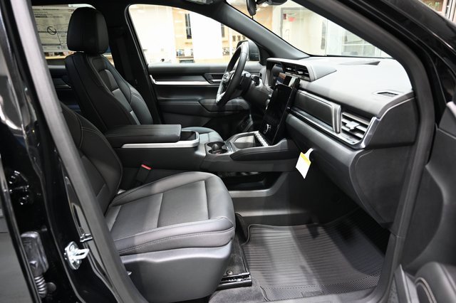 New 2026 GMC Terrain Elevation image 10