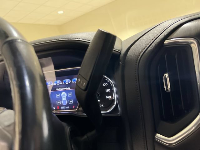 Used 2019 GMC Sierra 1500 AT4 w/ AT4 Premium Package AWD/4WD image 15
