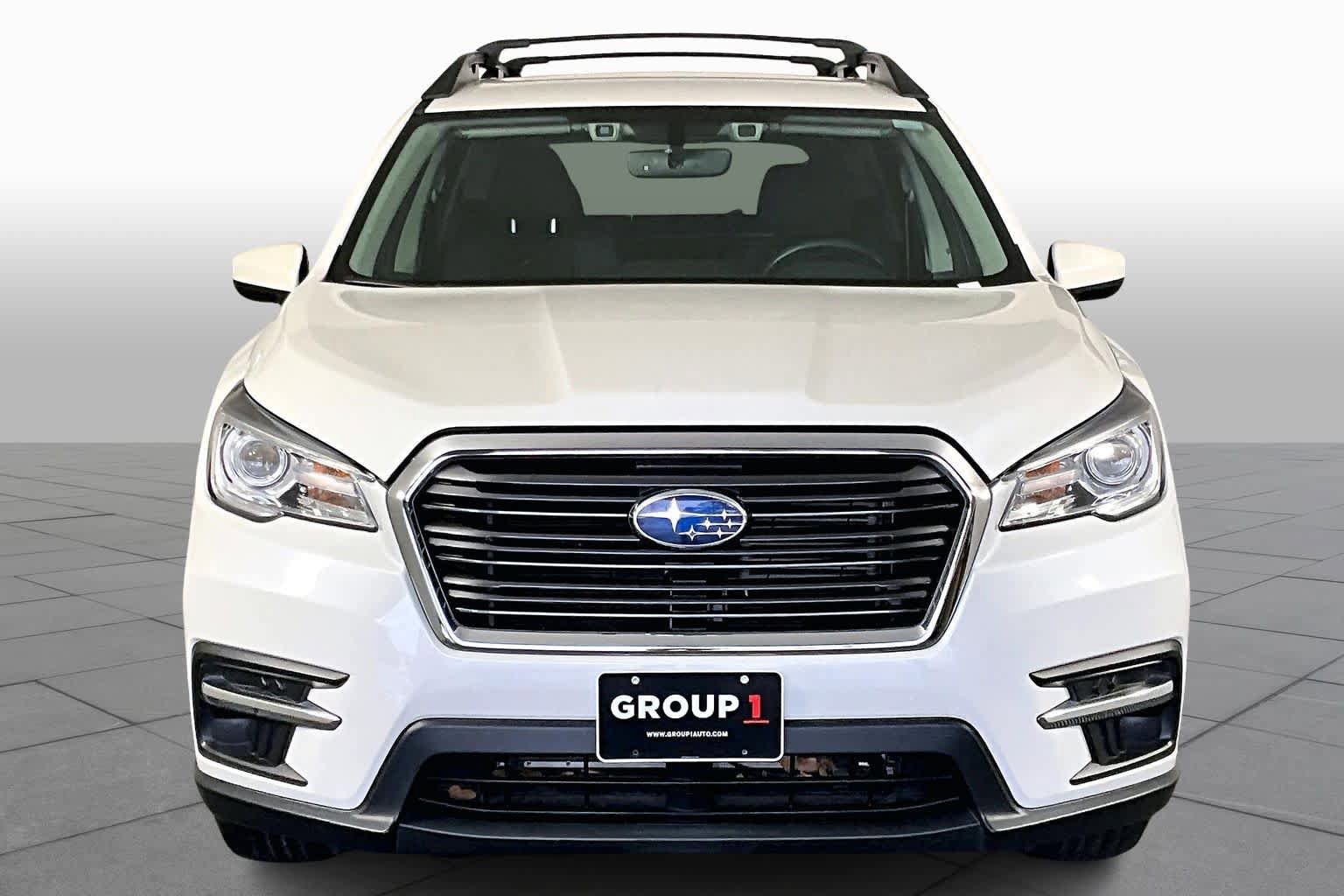 Used 2022 Subaru Ascent Premium w/ Convenience Package AWD/4WD image 4