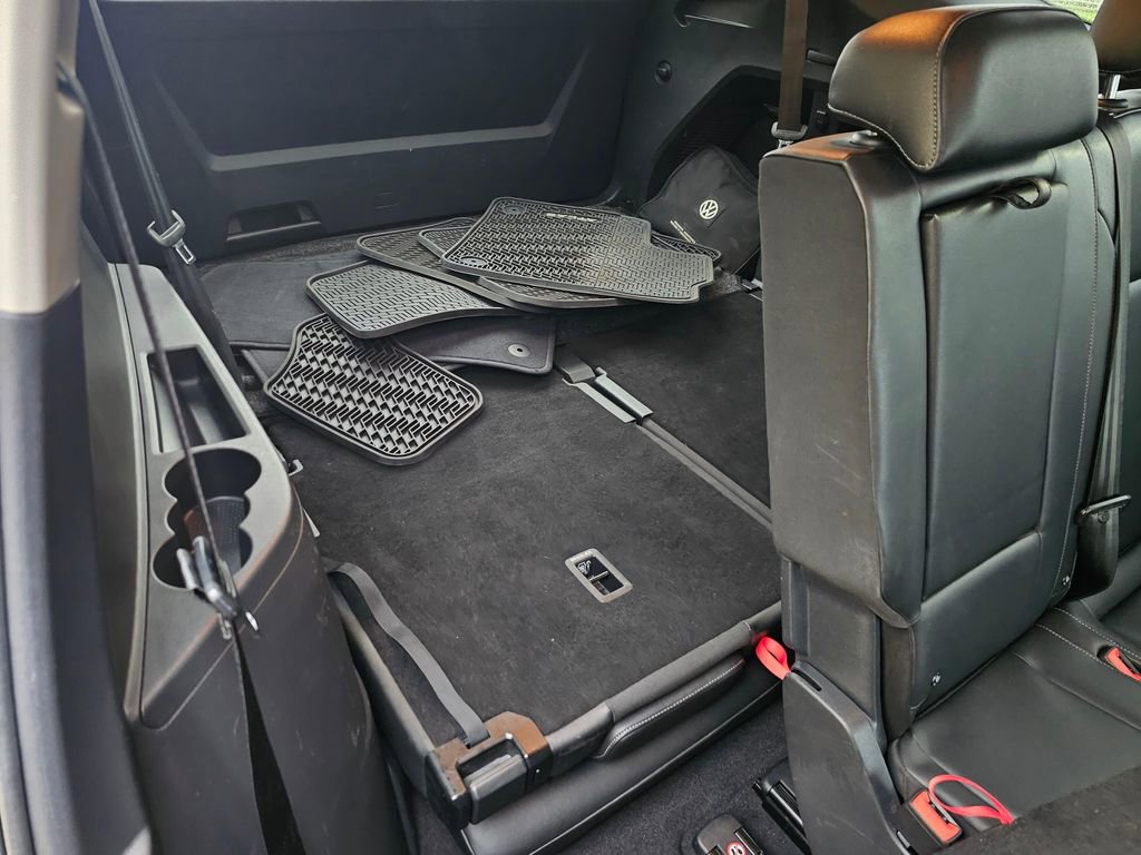 Used 2019 Volkswagen Atlas SE w/ Towing Package image 13