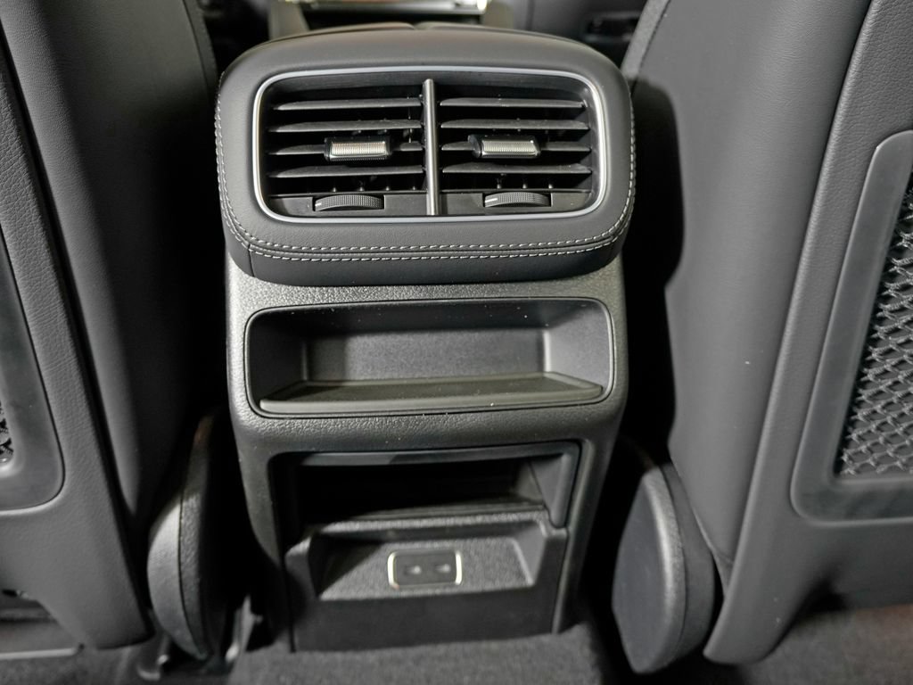 Certified 2026 Mercedes-Benz GLE 53 AMG 4MATIC image 30