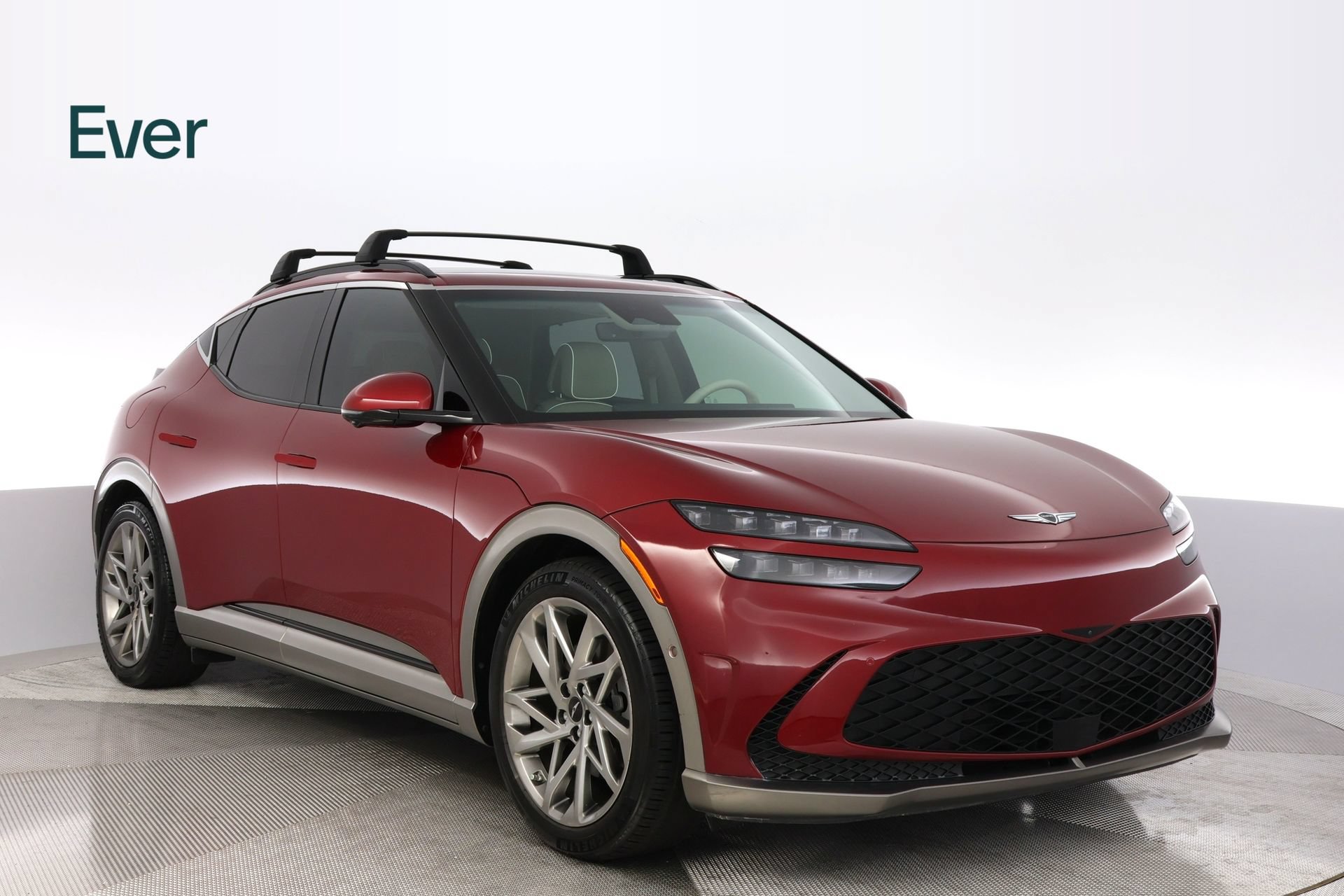 Used 2023 Genesis GV60 Advanced AWD/4WD image 12