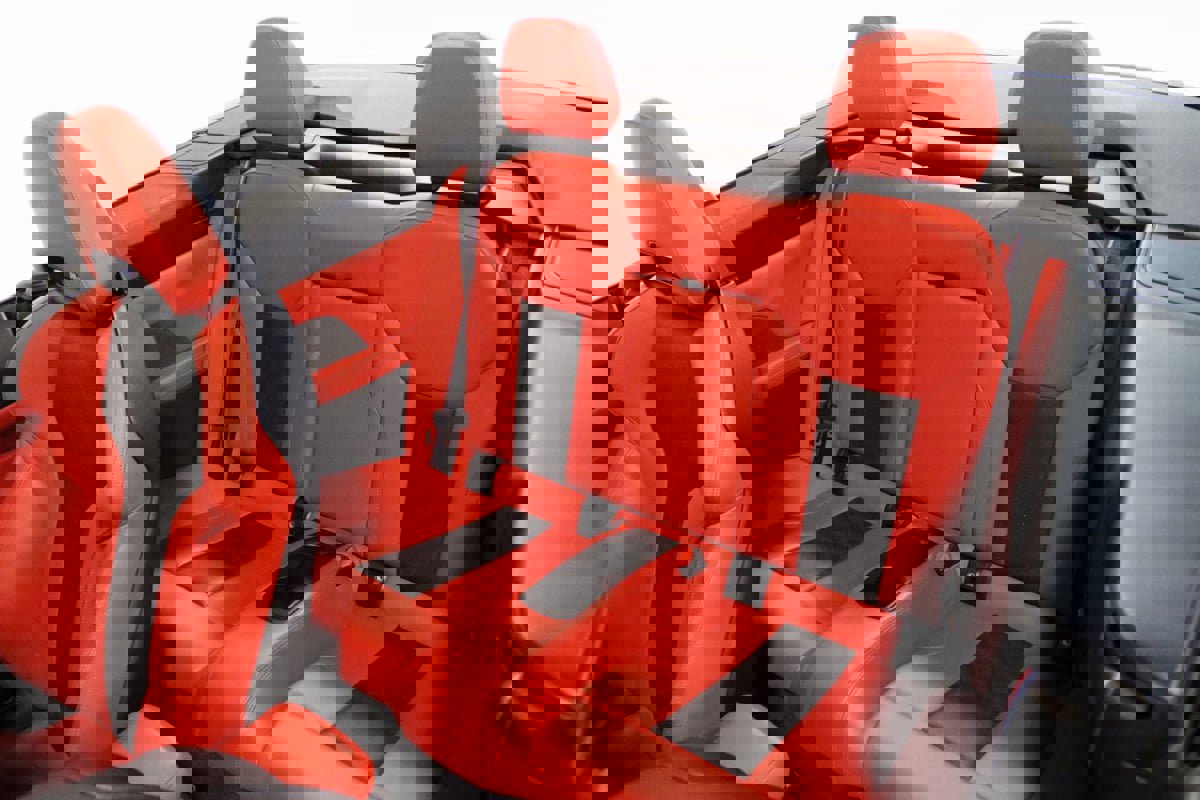 Used 2023 BMW M4 xDrive Competition image 18