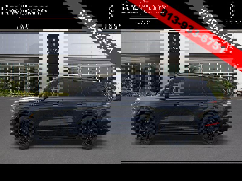 New 2026 Lincoln Aviator Reserve w/ Luxury Package image 3