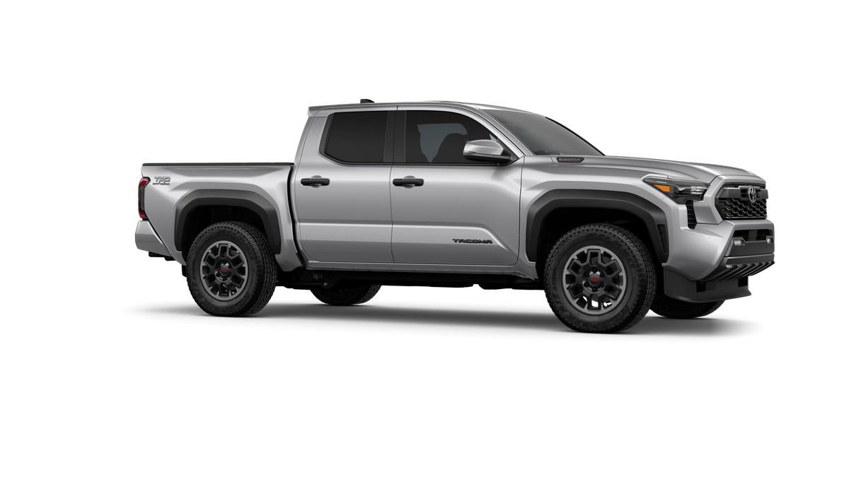 New 2025 Toyota Tacoma TRD Off-Road AWD/4WD image 46