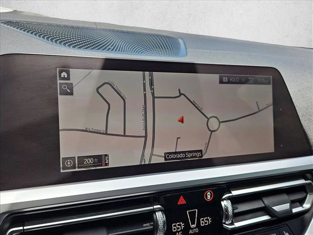 Used 2020 BMW M340i xDrive AWD/4WD image 13