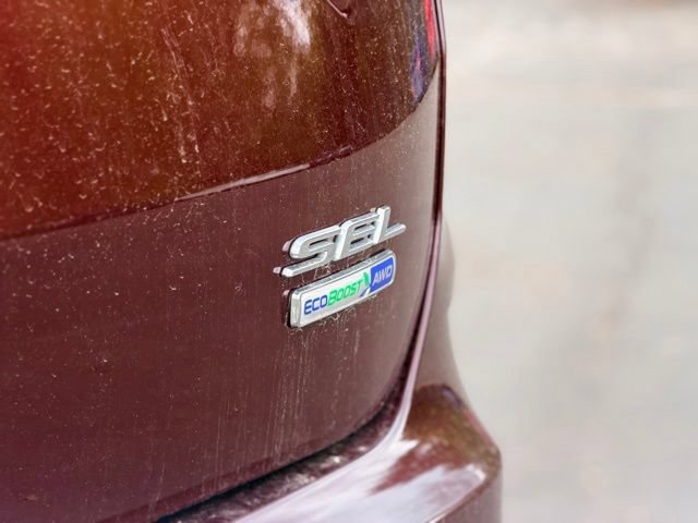 Used 2019 Ford Edge SEL w/ Equipment Group 201A AWD/4WD image 28