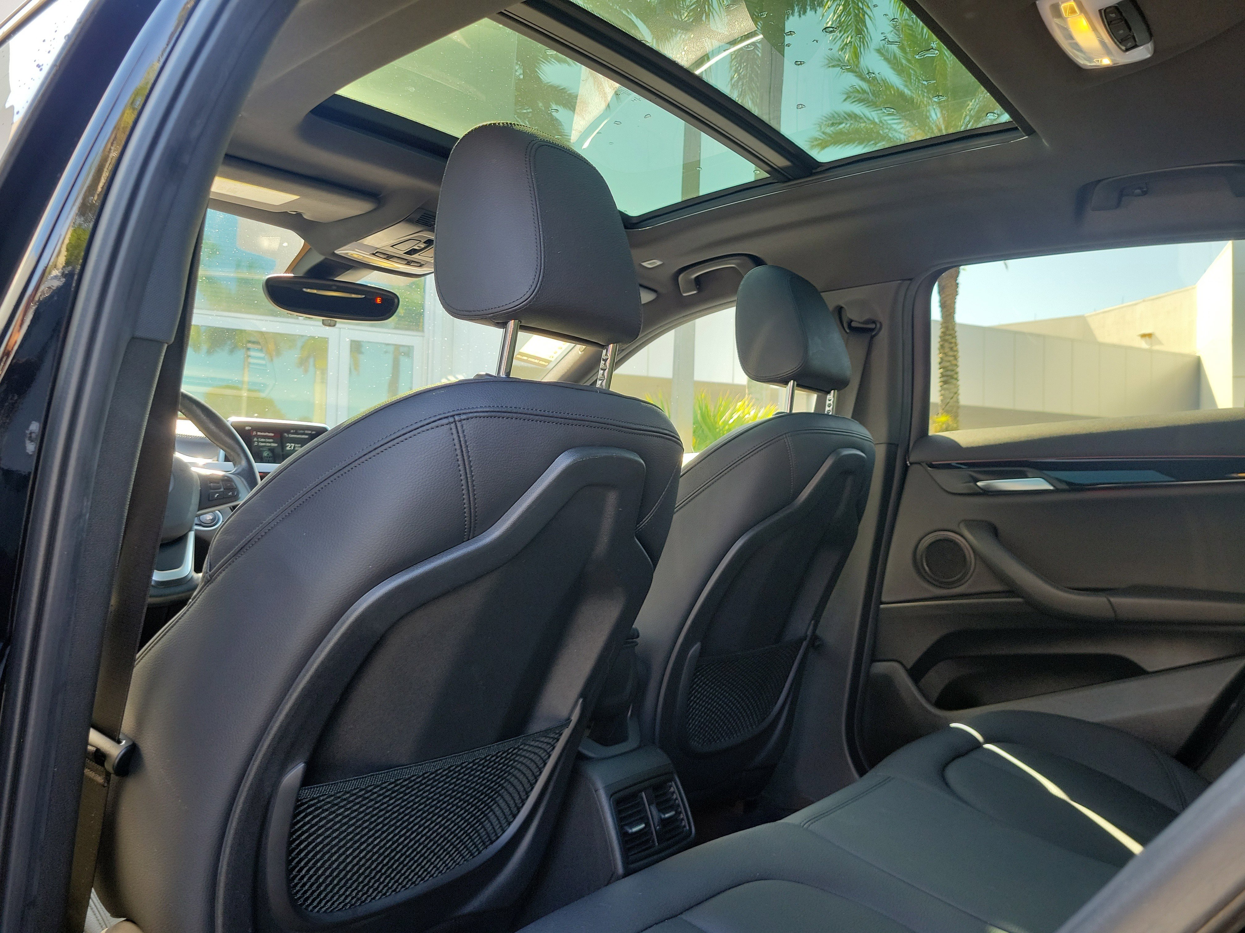 Used 2019 BMW X2 sDrive28i w/ Convenience Package FWD image 13