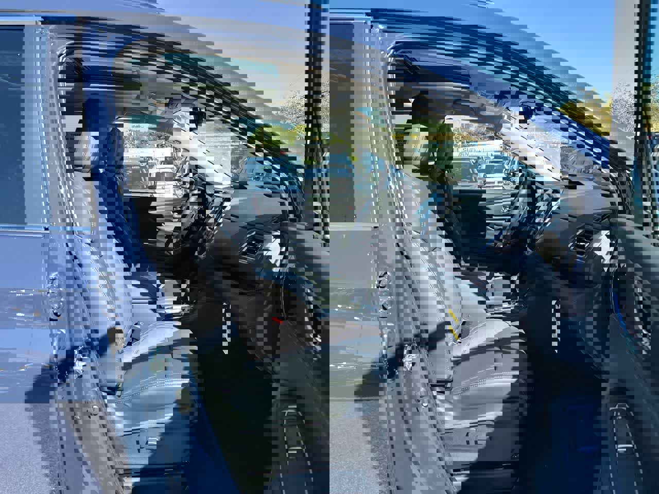 New 2025 Subaru Ascent Limited image 28