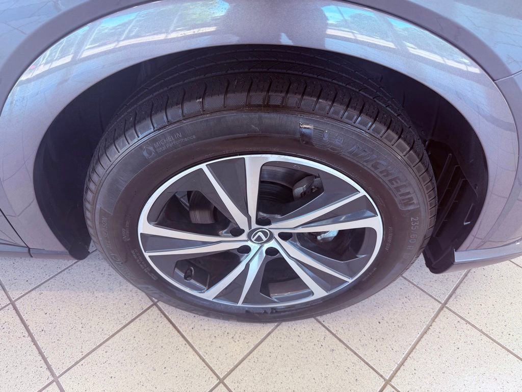 Used 2023 Lexus RX 350 Premium w/ Accessory Package (Z1) FWD image 16