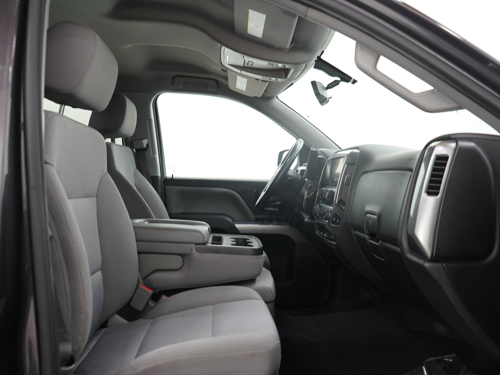 Used 2014 Chevrolet Silverado 1500 LT w/ All Star Edition AWD/4WD image 11